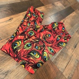 Lularoe leggings